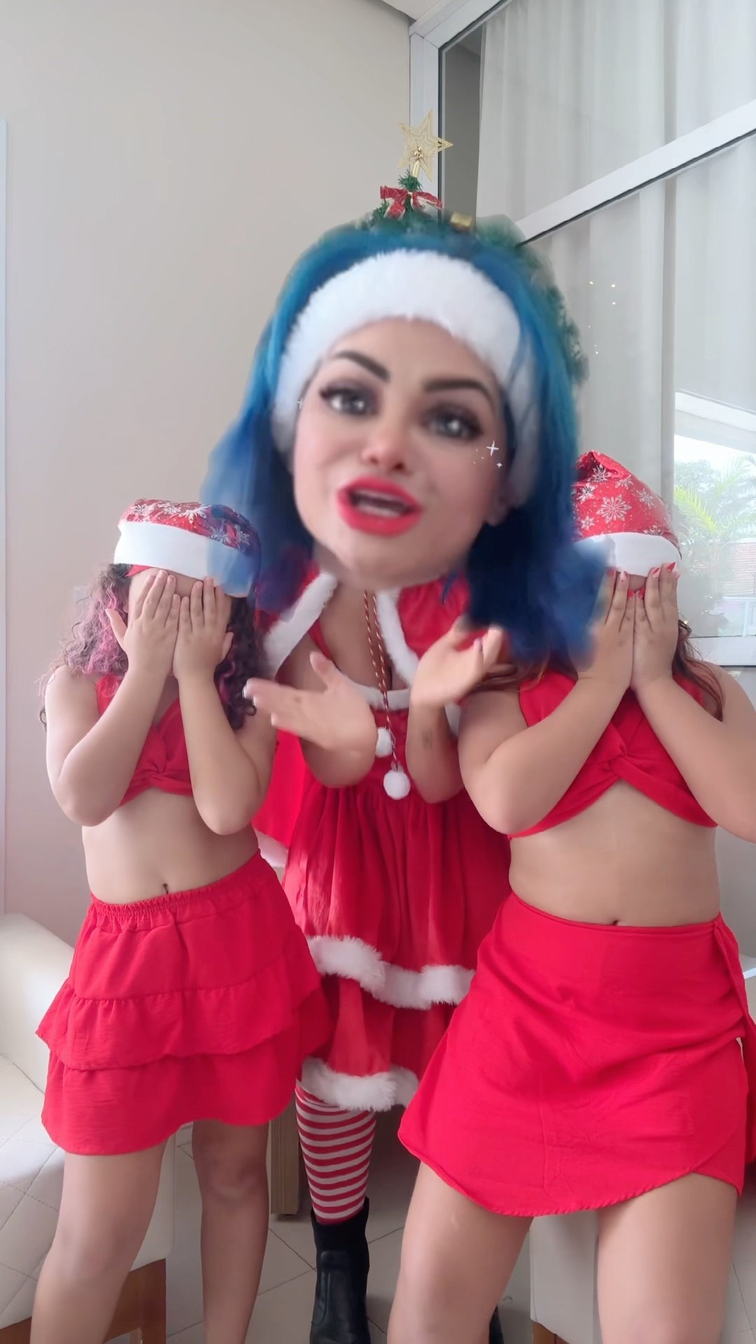 Merry Christmas! ?? #merrychristmas #funny #christmas
